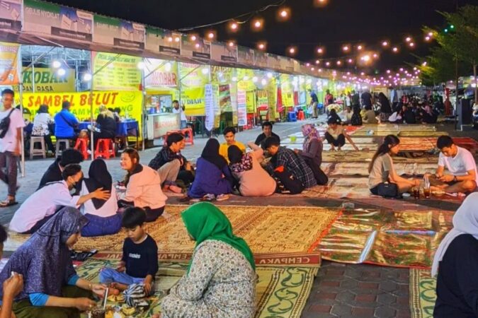 Kuliner Kota Barat Solo