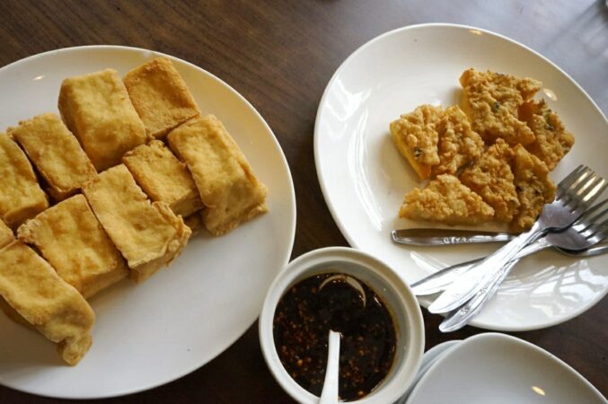 Kuliner Legendaris Bandung