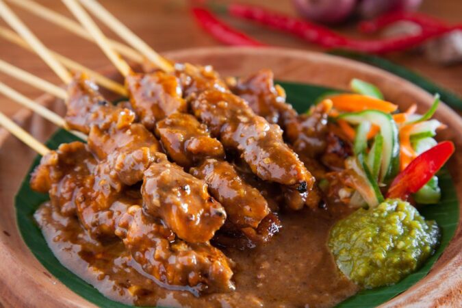 Kuliner Legendaris Jakarta