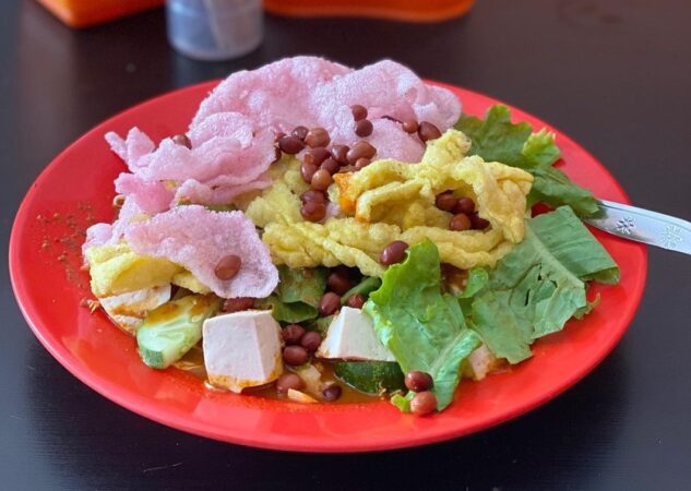 Kuliner Legendaris Jakarta Barat