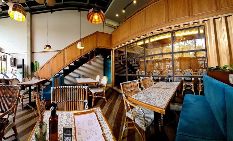 Kuliner Legendaris Kelapa Gading
