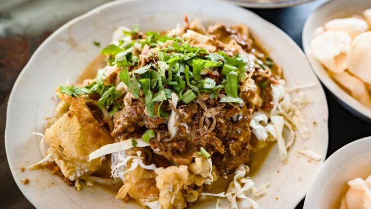 Kuliner Legendaris Magelang