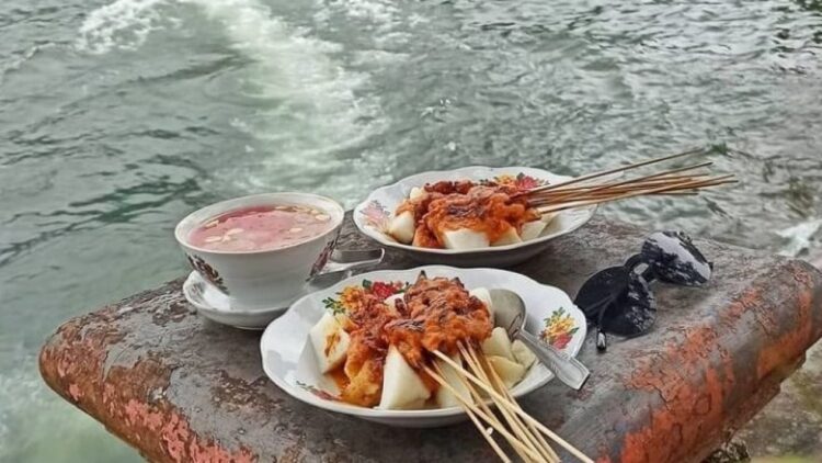 Kuliner Magetan