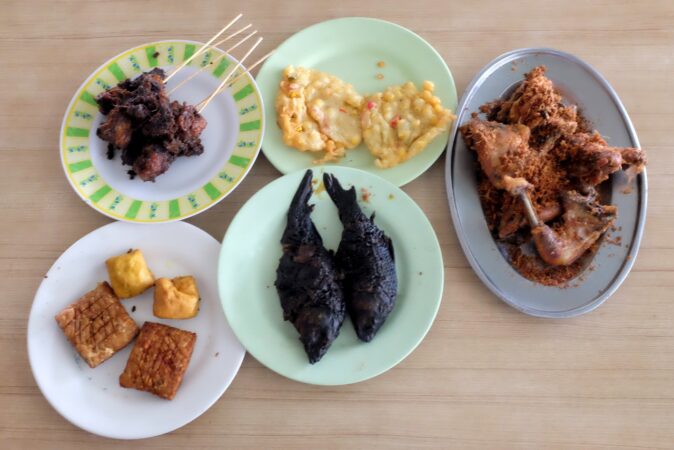 Kuliner Majenang