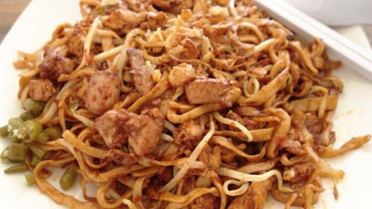 Kuliner Malam Batam