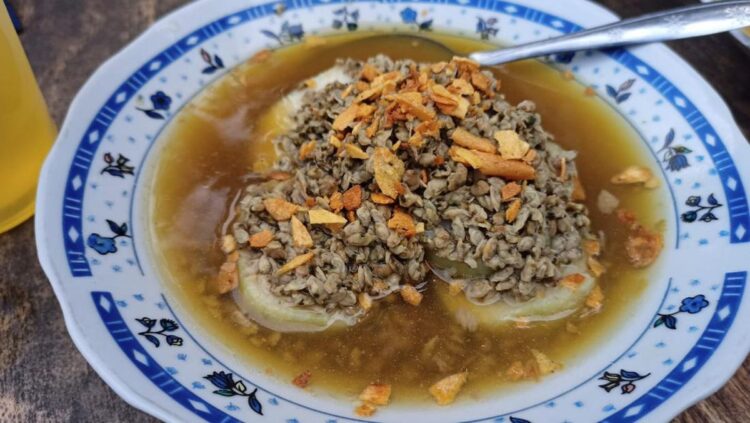 Kuliner di Kupang