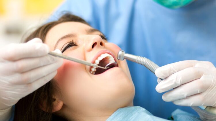 Dental Care