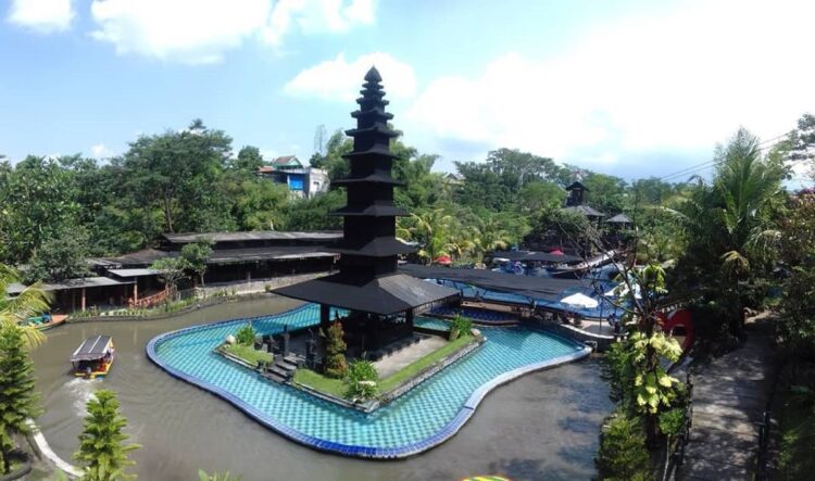 Makoya Wisata Alam