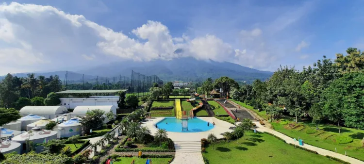 Tempat Kuliner di Sentul