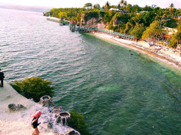 Tempat Wisata Majene