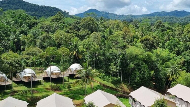 Tempat Wisata Mancak