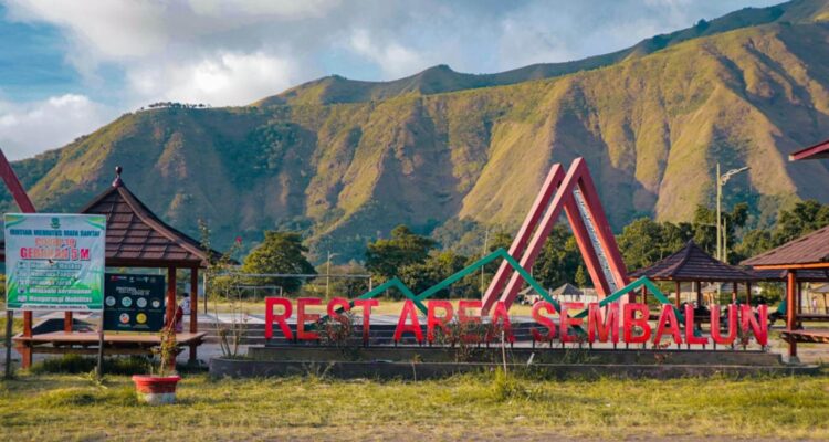 Tempat Wisata di Sembalun