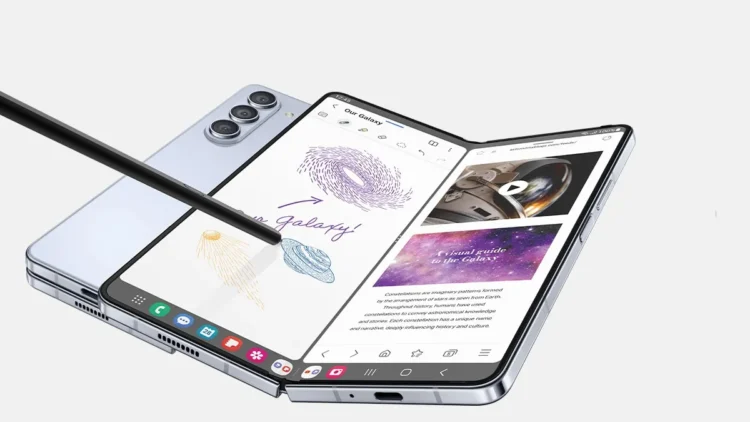 hp lipat samsung