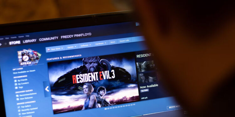 rekomendasi game offline seru