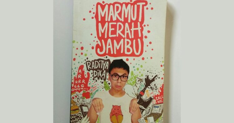 Buku Buku Karya Raditya Dika