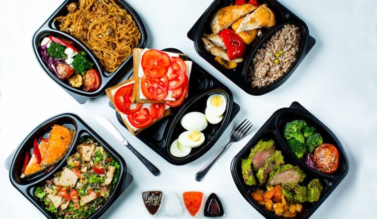 Layanan catering