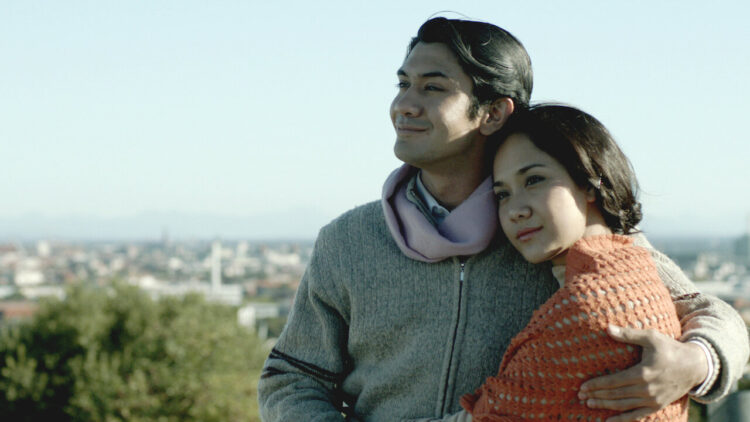 rekomendasi film romantis indonesia