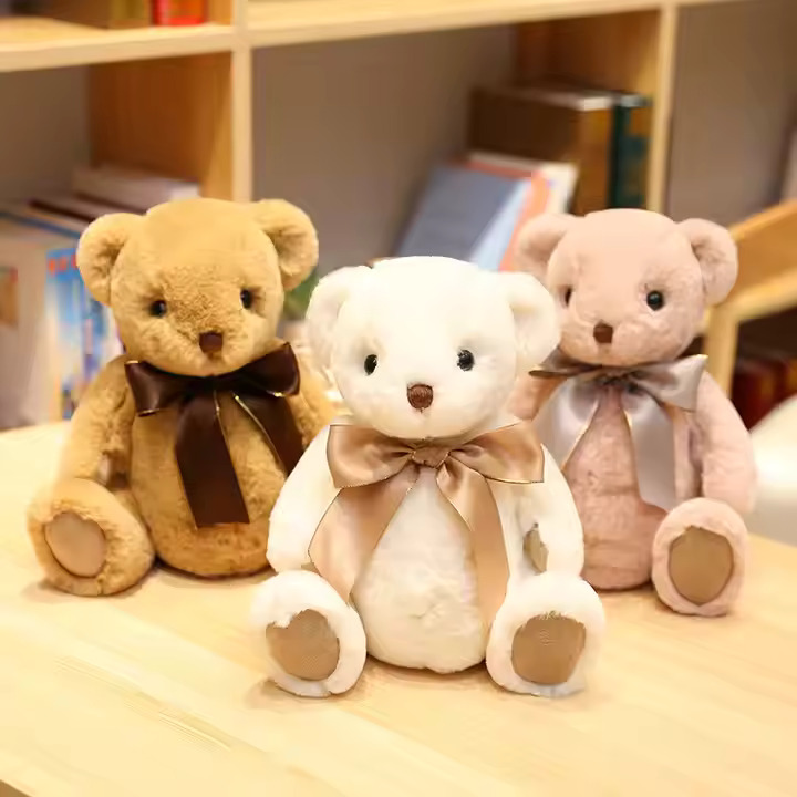 boneka beruang