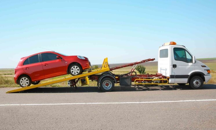tali derek mobil 10 ton