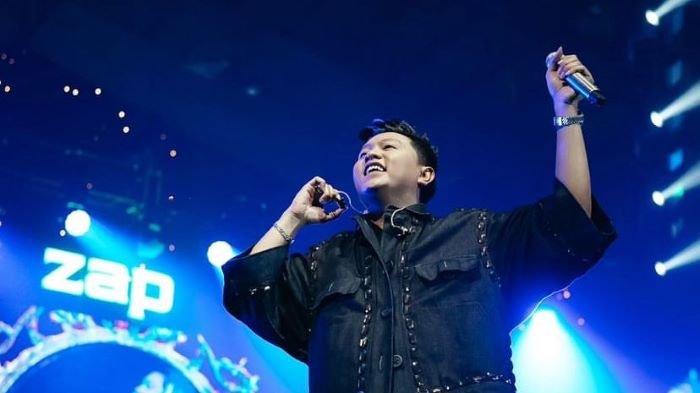 musik dangdut
