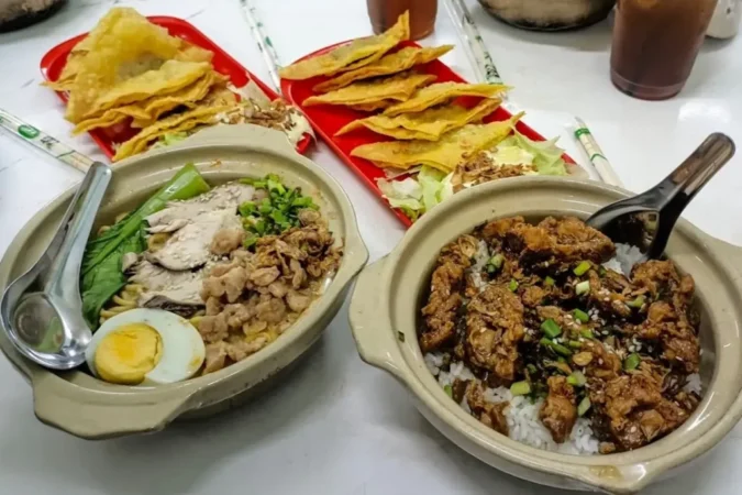 tempat makan 24