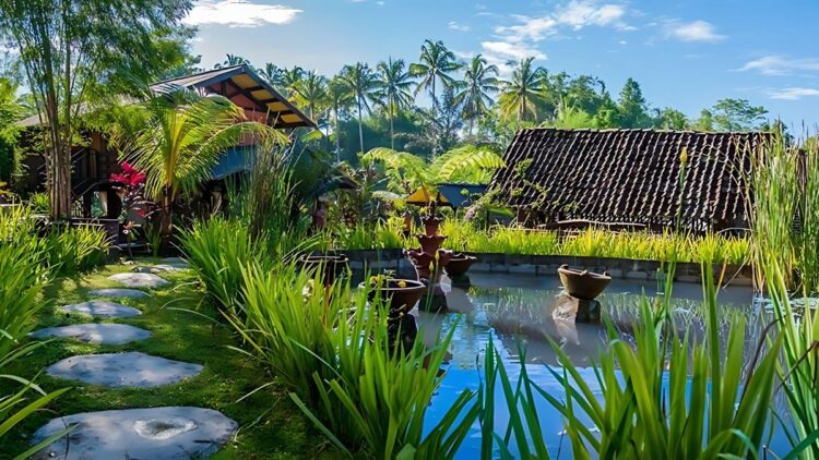 Desa Wisata Kembang Arum