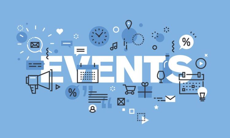Event Organizer