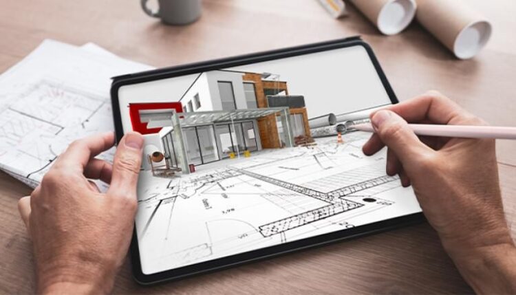 digital architect