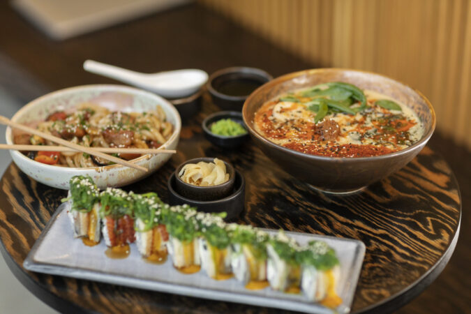 kuliner Blok M