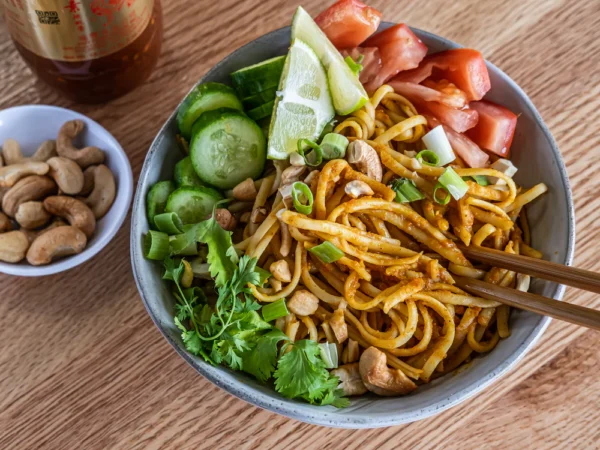 makanan khas Aceh