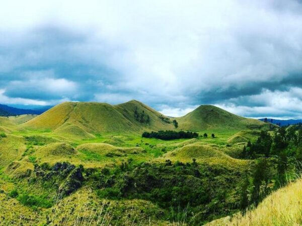 Tempat Wisata Bondowoso