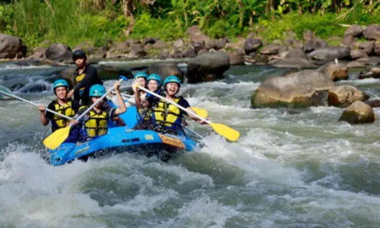 Outbound Jogja Murah