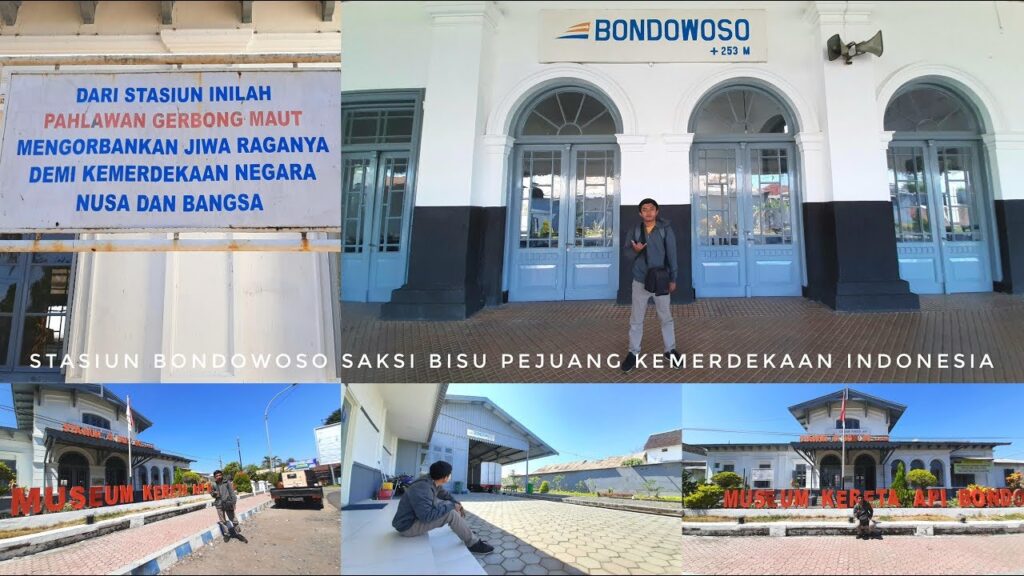 Stasiun Bondowoso