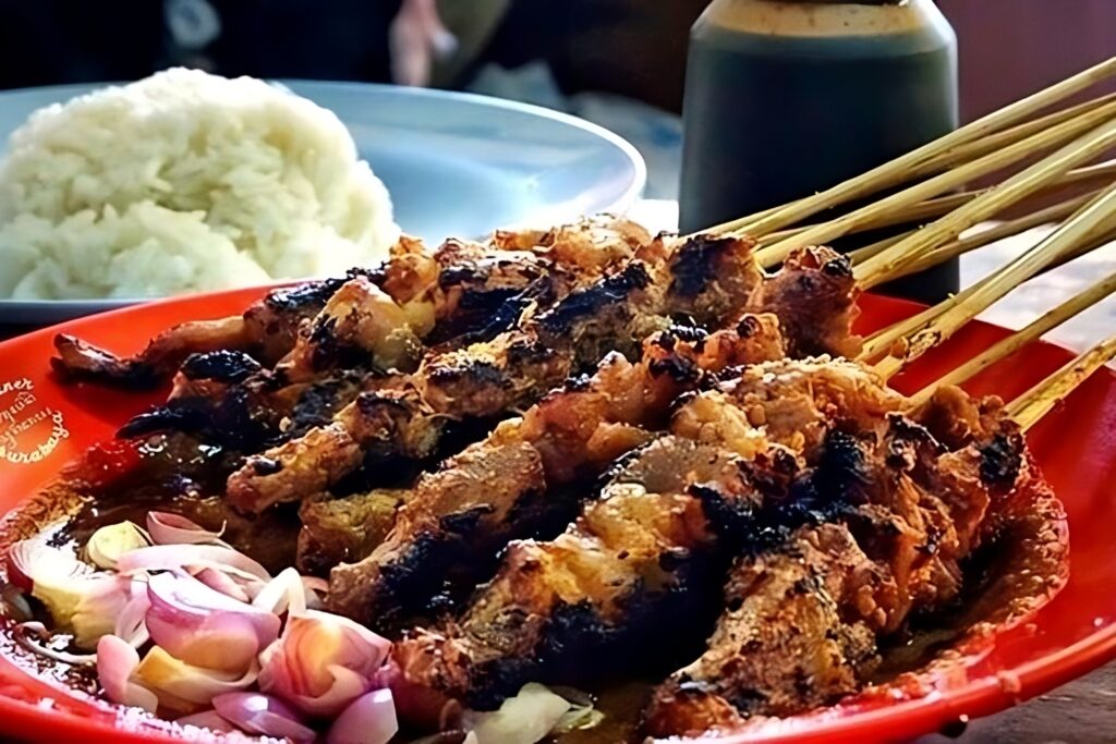 Makan Malam Jember
