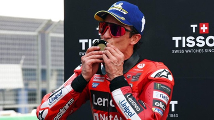 Marc Marquez