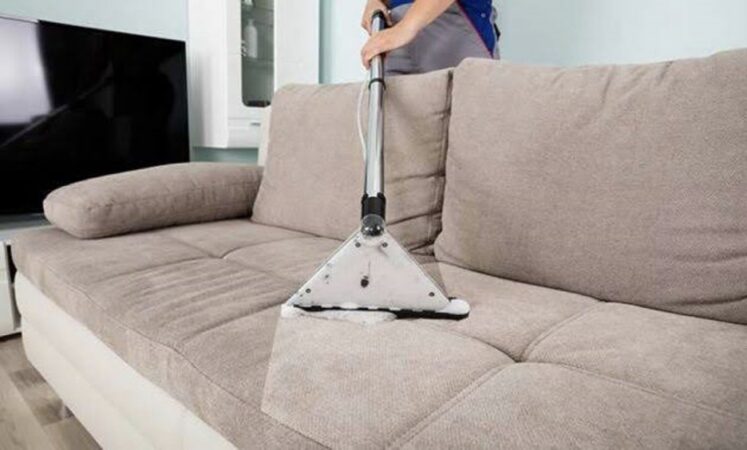 jasa cuci sofa Jakarta Selatan