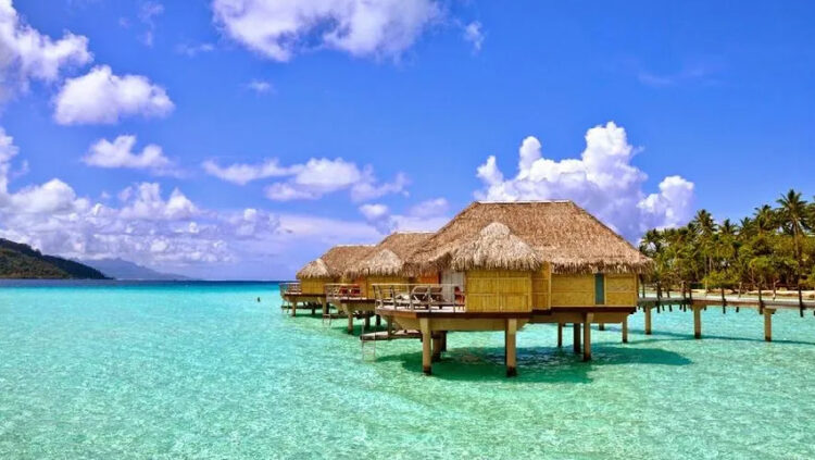 Wisata Populer di Lombok