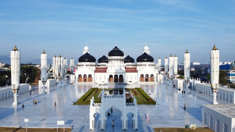 wisata Aceh