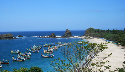 wisata Jember