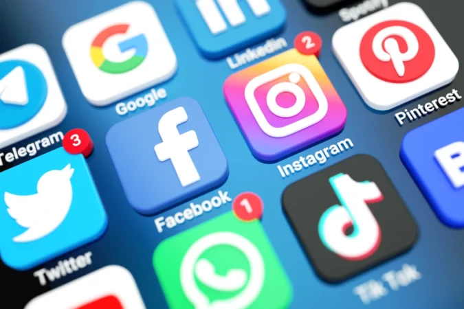 Social Media untuk SEO