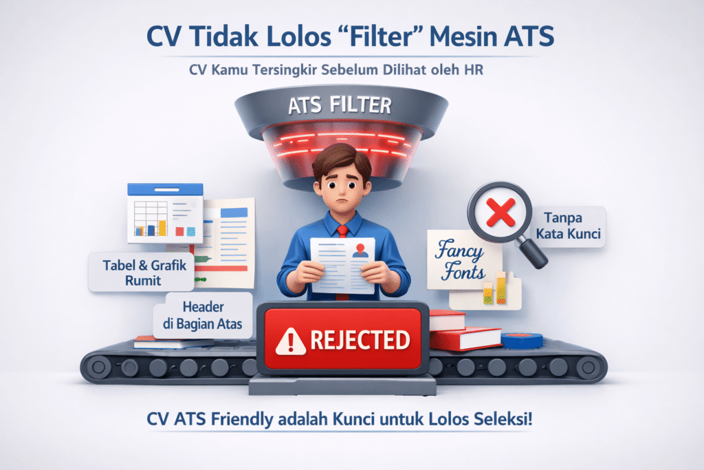 lamaran kerja