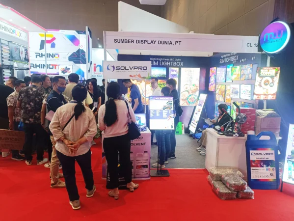 digital printing tahan lama