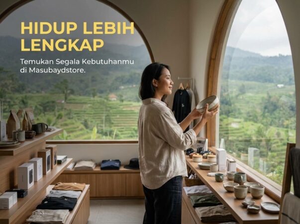 Masubaydstore